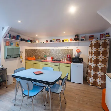 Loveroom, Les Annees 80 Chez Nounours * Templemars